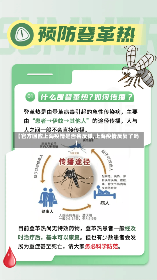 【官方回应上海疫情是否会反弹,上海疫情反复了吗】-第3张图片-建明新闻