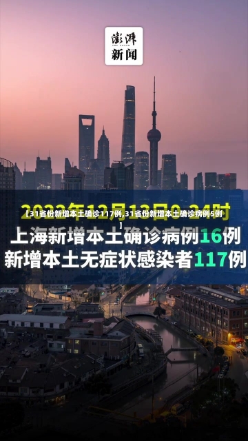 【31省份新增本土确诊117例,31省份新增本土确诊病例5例】-第1张图片-建明新闻