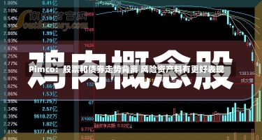 Pimco：股票和债券走势背离 风险资产料有更好表现-第1张图片-建明新闻