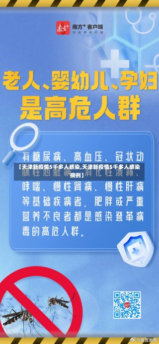 【天津新疫情5千多人感染,天津新疫情5千多人感染病例】-第1张图片-建明新闻