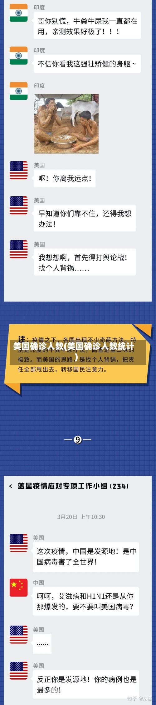 美国确诊人数(美国确诊人数统计)-第2张图片-建明新闻