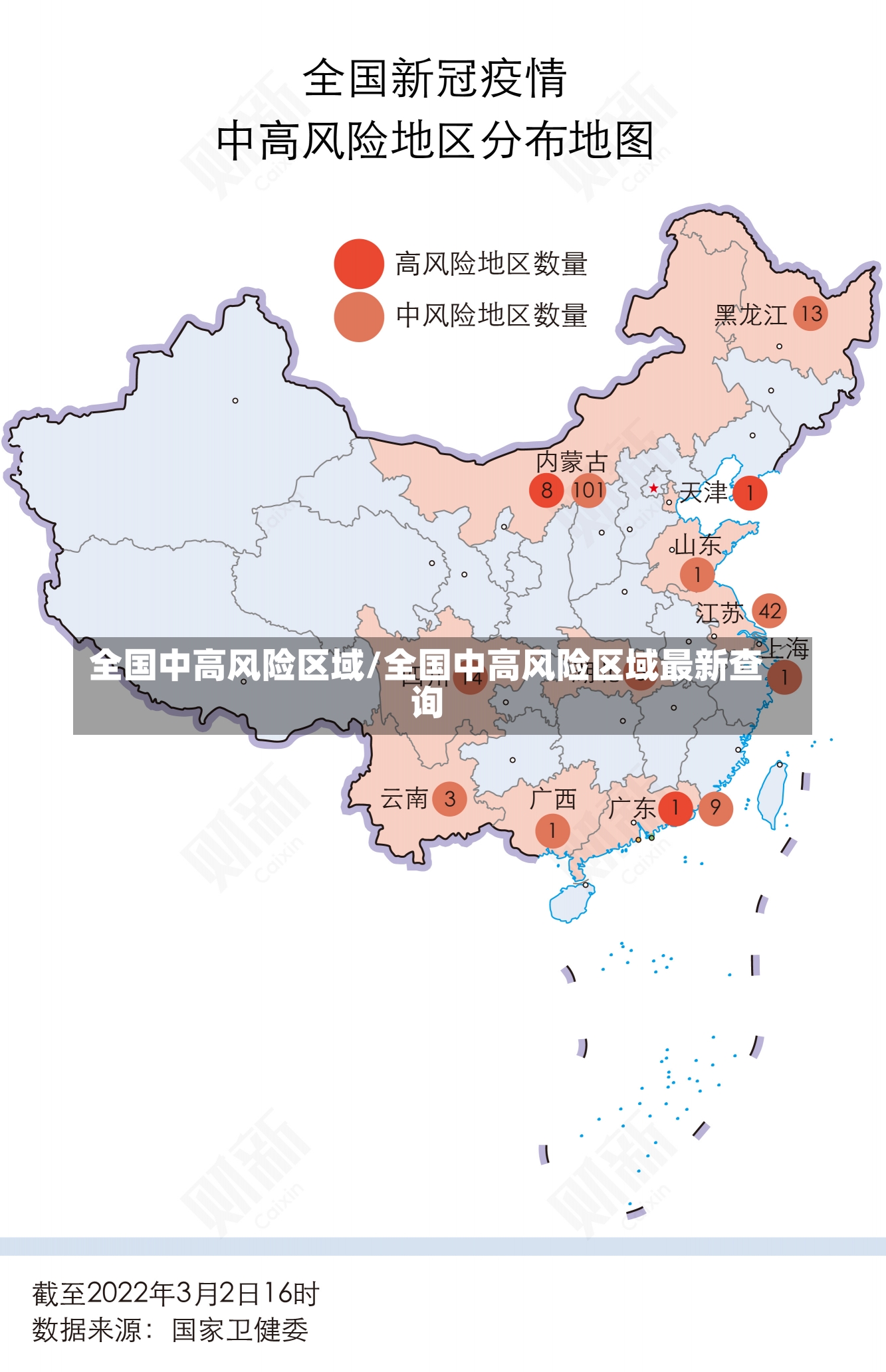 全国中高风险区域/全国中高风险区域最新查询-第1张图片-建明新闻