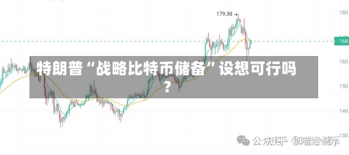 特朗普“战略比特币储备”设想可行吗？-第2张图片-建明新闻