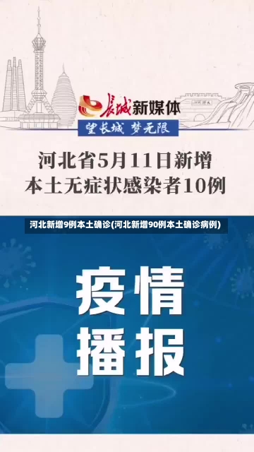 河北新增9例本土确诊(河北新增90例本土确诊病例)-第2张图片-建明新闻