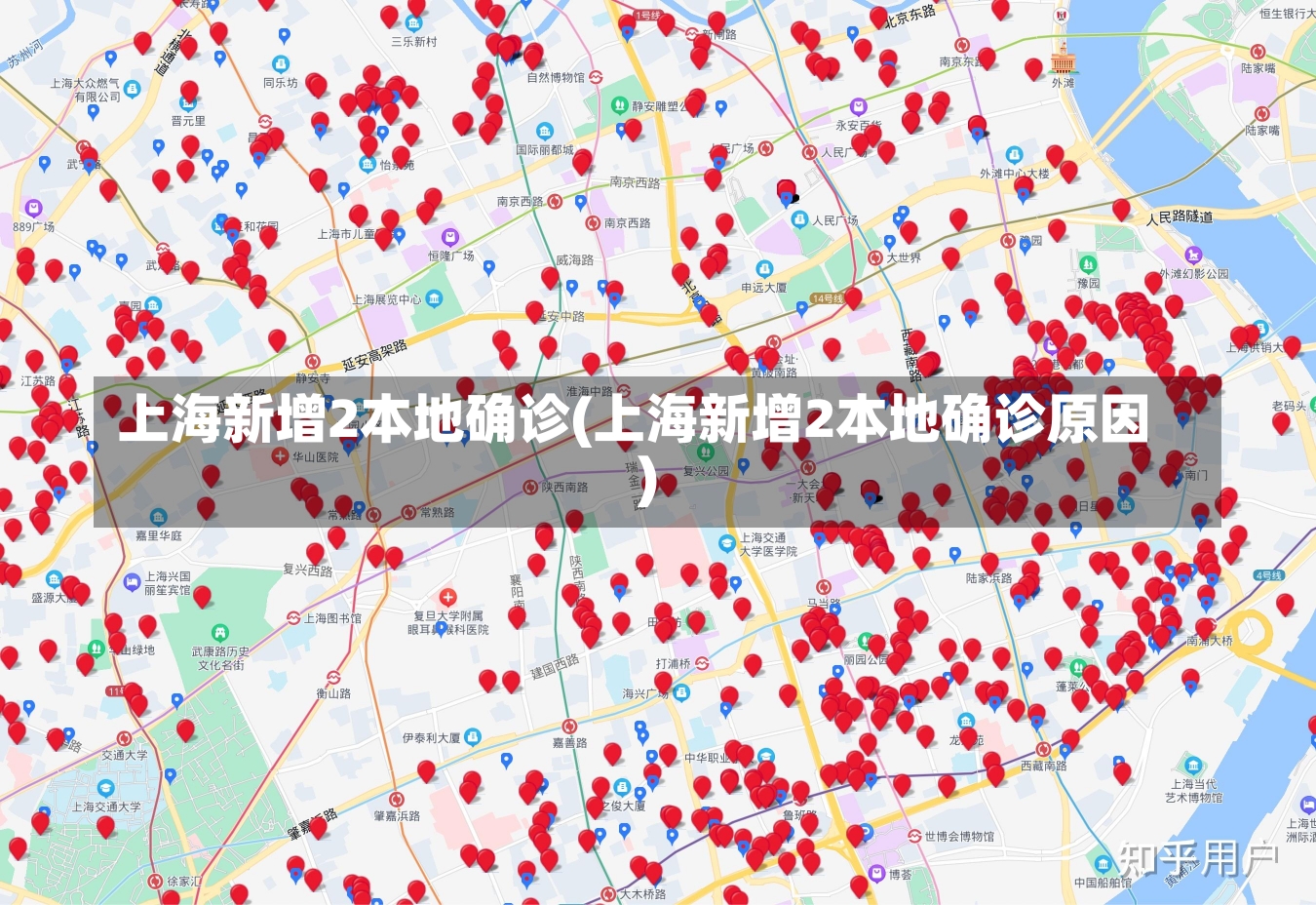 上海新增2本地确诊(上海新增2本地确诊原因)-第1张图片-建明新闻