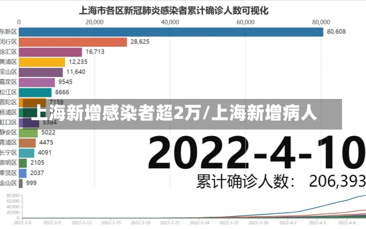 上海新增感染者超2万/上海新增病人-第3张图片-建明新闻