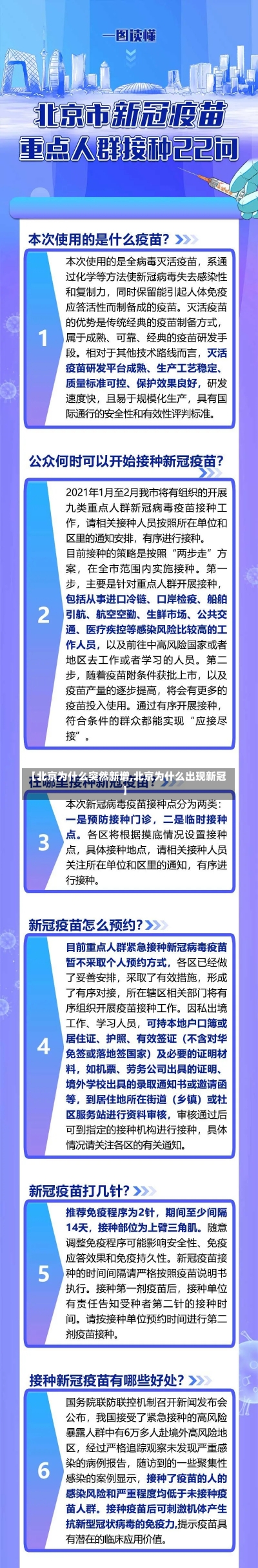 【北京为什么突然新增,北京为什么出现新冠】-第3张图片-建明新闻