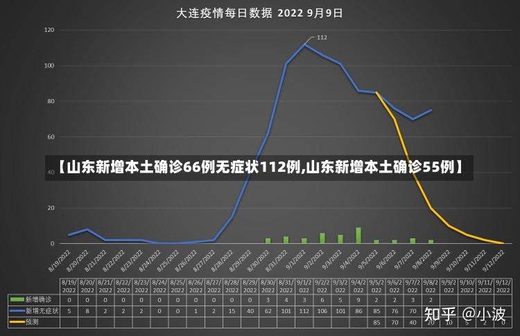 【山东新增本土确诊66例无症状112例,山东新增本土确诊55例】-第3张图片-建明新闻