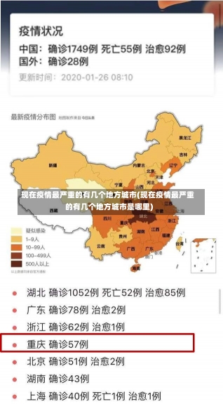 现在疫情最严重的有几个地方城市(现在疫情最严重的有几个地方城市是哪里)-第3张图片-建明新闻