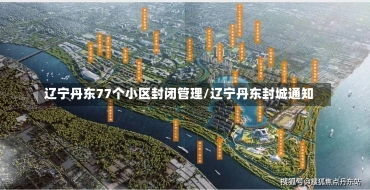 辽宁丹东77个小区封闭管理/辽宁丹东封城通知-第1张图片-建明新闻