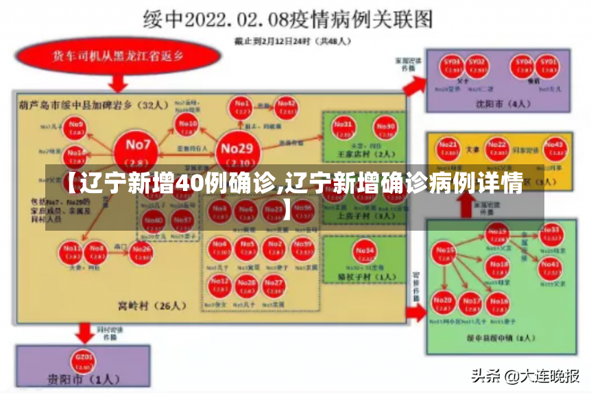 【辽宁新增40例确诊,辽宁新增确诊病例详情】-第2张图片-建明新闻