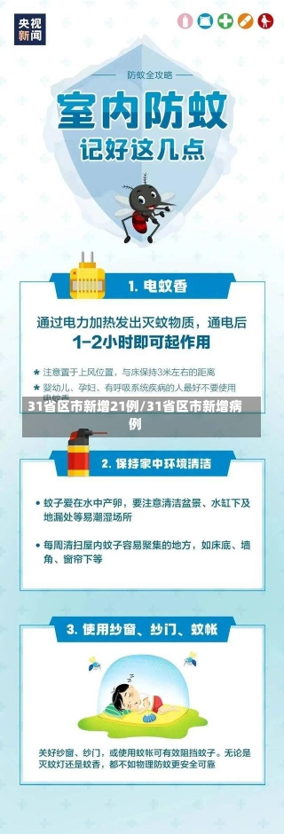 31省区市新增21例/31省区市新增病例-第2张图片-建明新闻