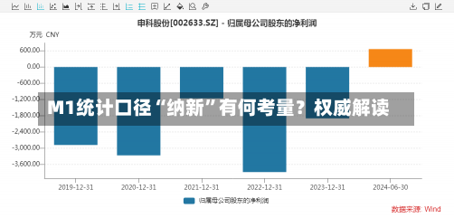 M1统计口径“纳新”有何考量？权威解读-第2张图片-建明新闻