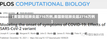 【美国新冠肺炎超710万例,美国新冠肺炎超2716万例】-第2张图片-建明新闻