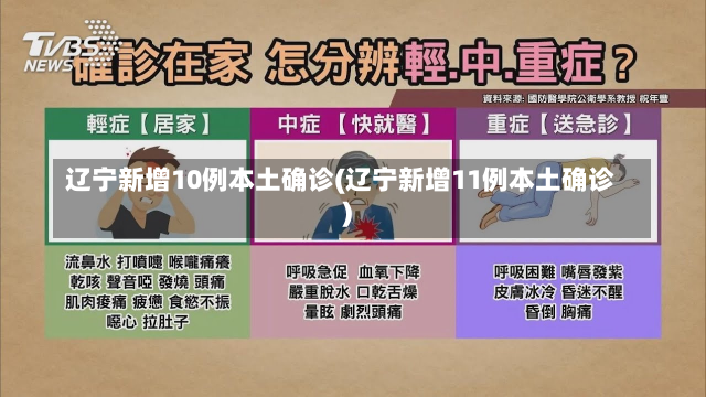 辽宁新增10例本土确诊(辽宁新增11例本土确诊)-第2张图片-建明新闻