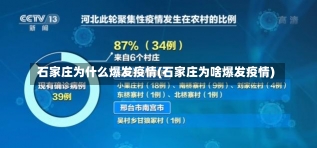 石家庄为什么爆发疫情(石家庄为啥爆发疫情)-第1张图片-建明新闻