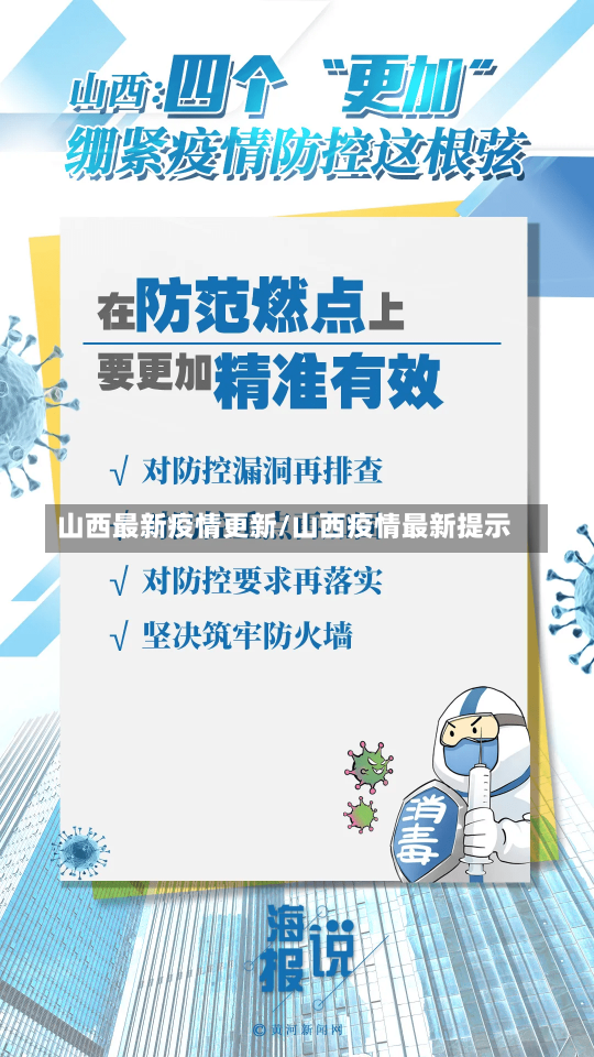 山西最新疫情更新/山西疫情最新提示-第3张图片-建明新闻