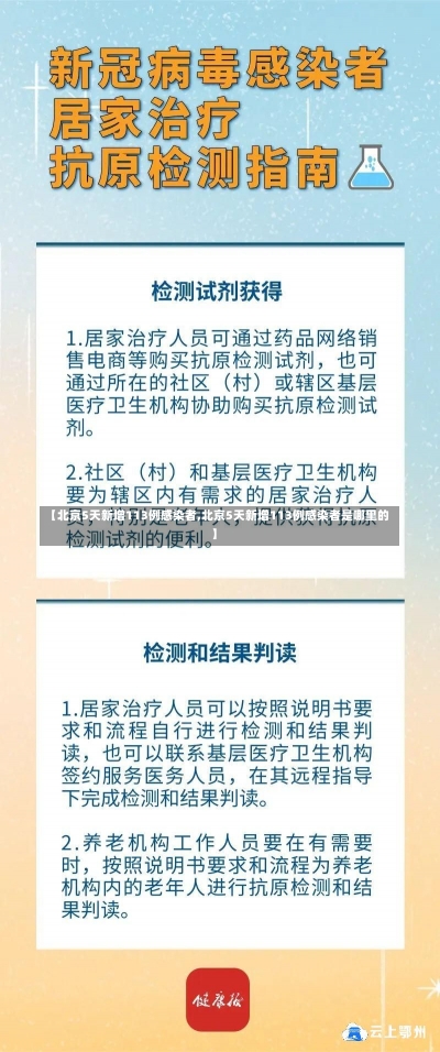 【北京5天新增113例感染者,北京5天新增113例感染者是哪里的】-第1张图片-建明新闻