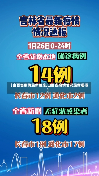 【山西省疫情最新消息,山西省疫情情况最新通报】-第2张图片-建明新闻