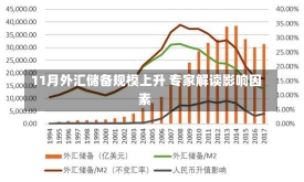 11月外汇储备规模上升 专家解读影响因素-第3张图片-建明新闻