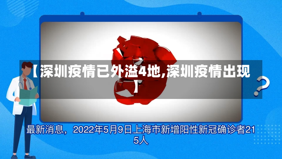 【深圳疫情已外溢4地,深圳疫情出现】-第1张图片-建明新闻