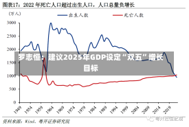 罗志恒：建议2025年GDP设定“双五”增长目标-第1张图片-建明新闻