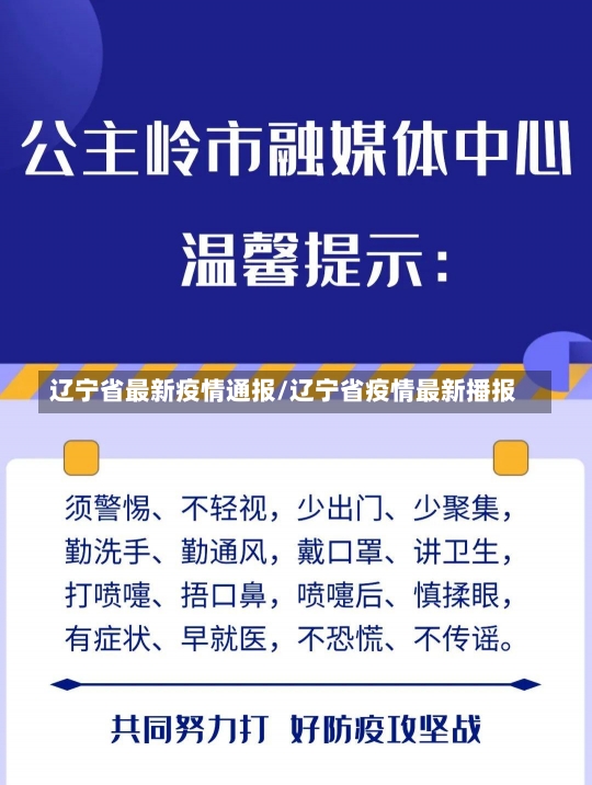 辽宁省最新疫情通报/辽宁省疫情最新播报-第3张图片-建明新闻