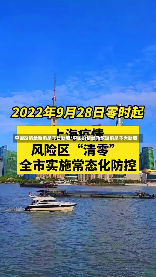 中国疫情最新消息今日新增/中国疫情最新数据消息今天新增-第3张图片-建明新闻