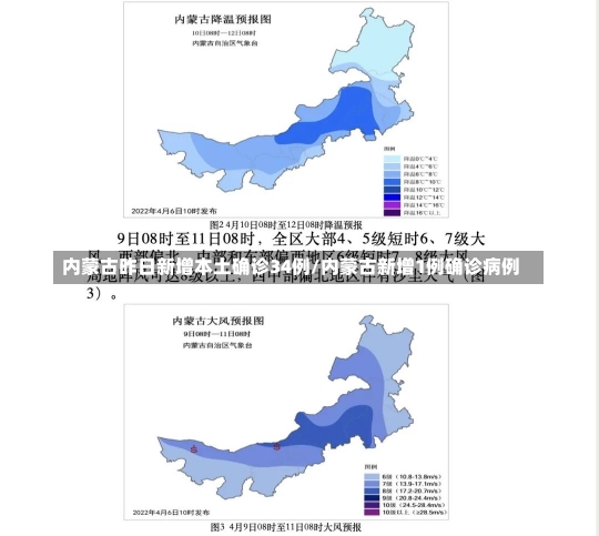 内蒙古昨日新增本土确诊34例/内蒙古新增1例确诊病例-第1张图片-建明新闻