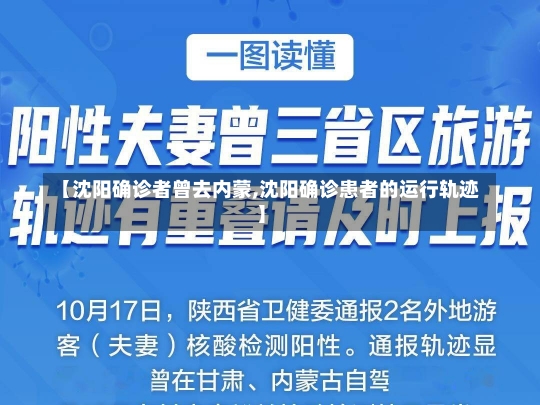 【沈阳确诊者曾去内蒙,沈阳确诊患者的运行轨迹】-第1张图片-建明新闻