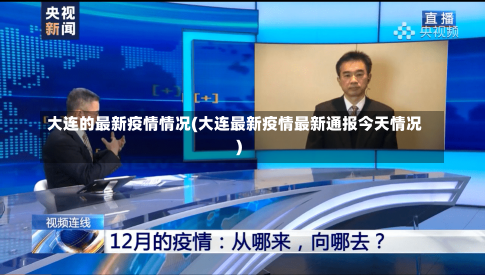 大连的最新疫情情况(大连最新疫情最新通报今天情况)-第2张图片-建明新闻