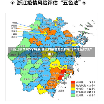 【浙江疫情现5个特点,浙江的疫情怎么样哪几个地区比较严重】-第1张图片-建明新闻