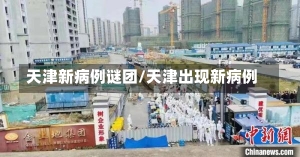 天津新病例谜团/天津出现新病例-第2张图片-建明新闻