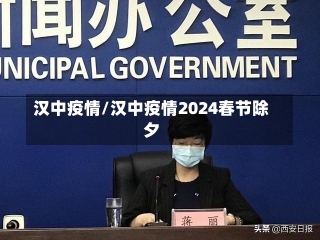 汉中疫情/汉中疫情2024春节除夕-第2张图片-建明新闻