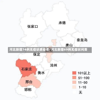 河北新增74例无症状感染者/河北新增69例无症状问责-第2张图片-建明新闻