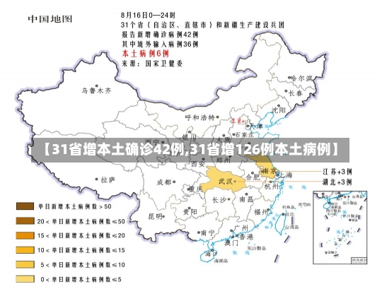 【31省增本土确诊42例,31省增126例本土病例】-第1张图片-建明新闻