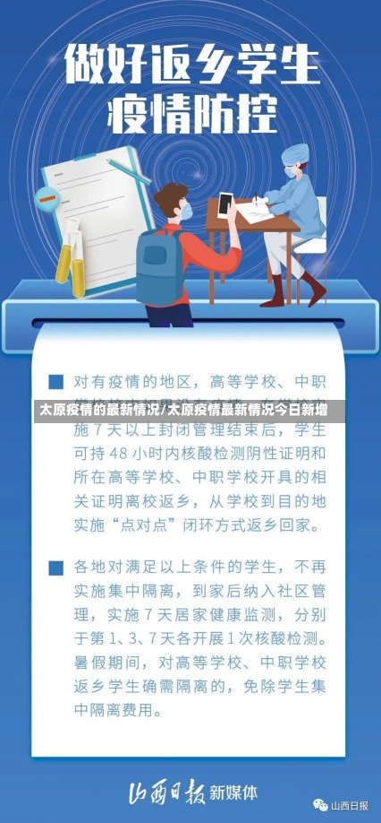 太原疫情的最新情况/太原疫情最新情况今日新增-第1张图片-建明新闻