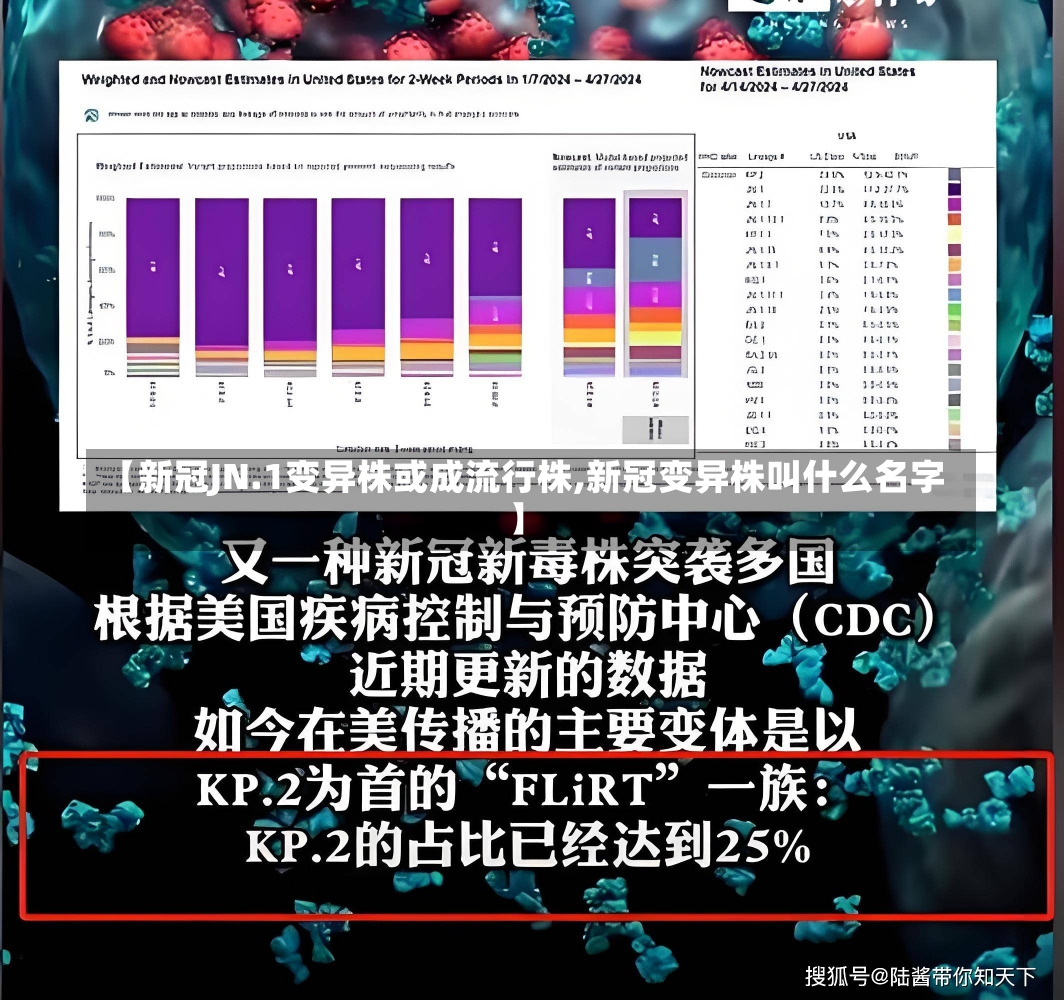 【新冠JN.1变异株或成流行株,新冠变异株叫什么名字】-第3张图片-建明新闻