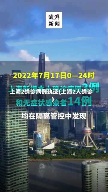 上海2确诊病例轨迹(上海2人确诊)-第3张图片-建明新闻