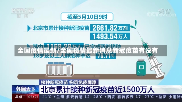 全国疫情最新/全国疫情最新消息新冠疫苗有没有-第3张图片-建明新闻