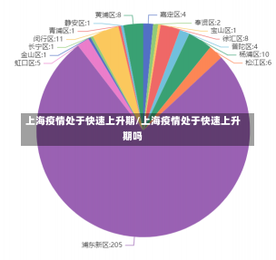 上海疫情处于快速上升期/上海疫情处于快速上升期吗-第2张图片-建明新闻