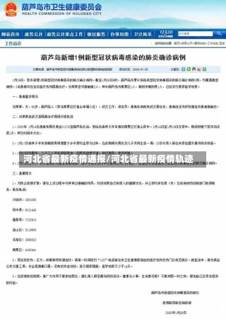 河北省最新疫情通报/河北省最新疫情轨迹-第3张图片-建明新闻