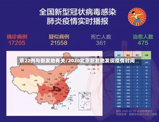 京22例与新发地有关/2020北京新发地发现疫情时间-第1张图片-建明新闻