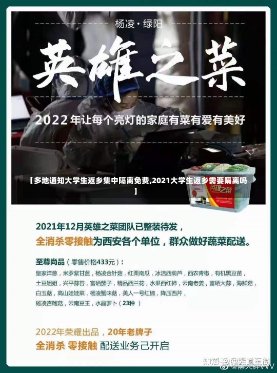 【多地通知大学生返乡集中隔离免费,2021大学生返乡需要隔离吗】-第3张图片-建明新闻