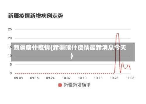 新疆喀什疫情(新疆喀什疫情最新消息今天)-第1张图片-建明新闻