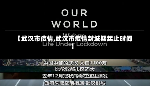 【武汉市疫情,武汉市疫情封城期起止时间】-第2张图片-建明新闻