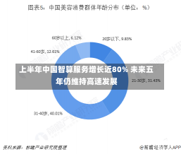 上半年中国智算服务增长近80% 未来五年仍维持高速发展-第2张图片-建明新闻