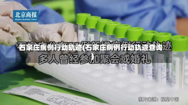 石家庄病例行动轨迹(石家庄病例行动轨迹查询)-第1张图片-建明新闻