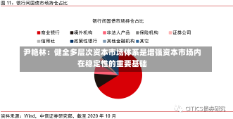 尹艳林：健全多层次资本市场体系是增强资本市场内在稳定性的重要基础-第1张图片-建明新闻