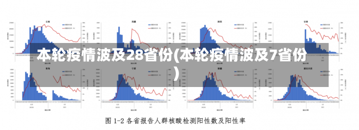 本轮疫情波及28省份(本轮疫情波及7省份)-第1张图片-建明新闻